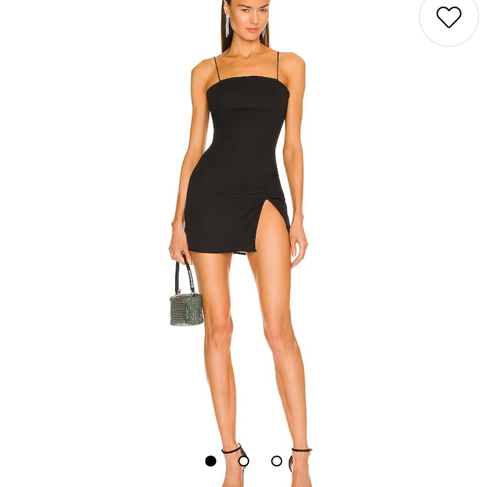 Superdown Syrus mini dress